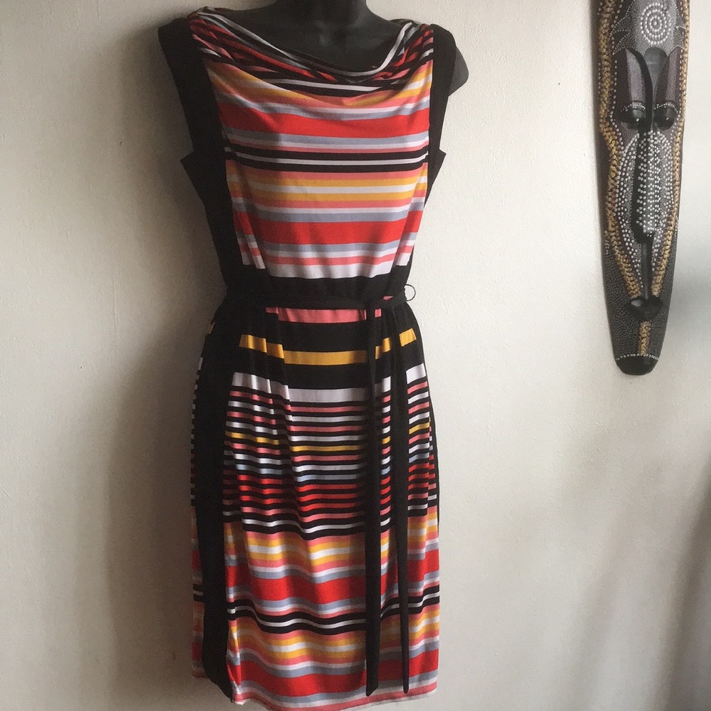 🛍 - Clark . e. Dress - Picture 2 of 2